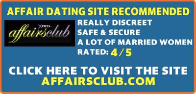 AffairsClub.com affair reviews