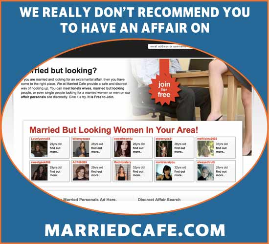 MarriedCafe.comscreenshot img