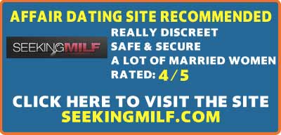 SeekingMILF.com affair reviews