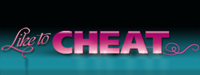 LikeToCheat site logo