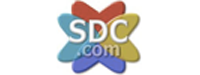 SDC site logo
