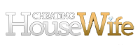 CheatingHousewife site logo