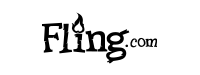 Fling site logo