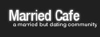 MarriedCafe site logo