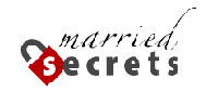 MarriedSecrets site logo