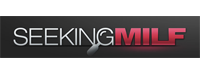 SeekingMILF site logo